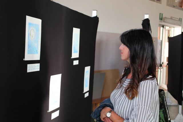 verderio mostra telethon 13