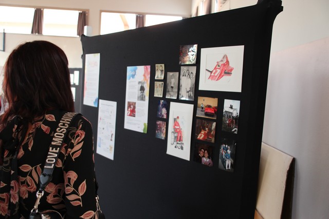 verderio mostra telethon 14