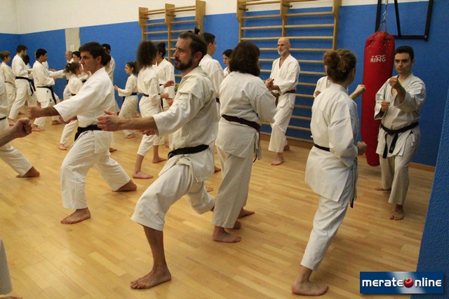Karate 1