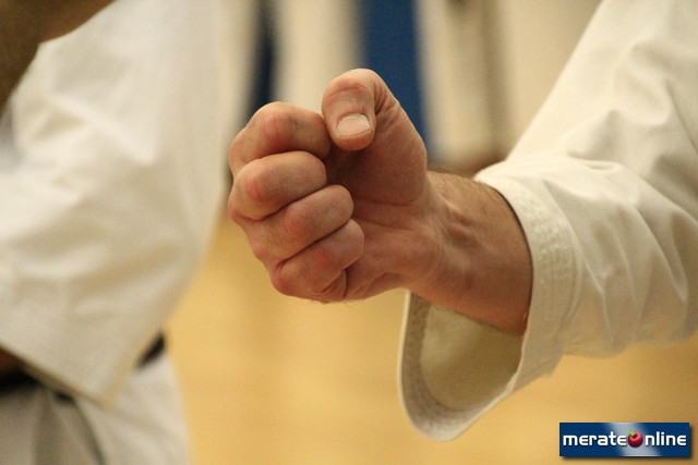 Karate 11