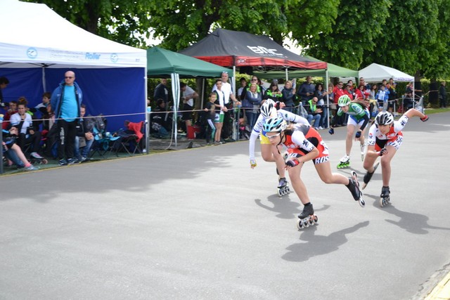 Allievi Reali 73 Zanier 56