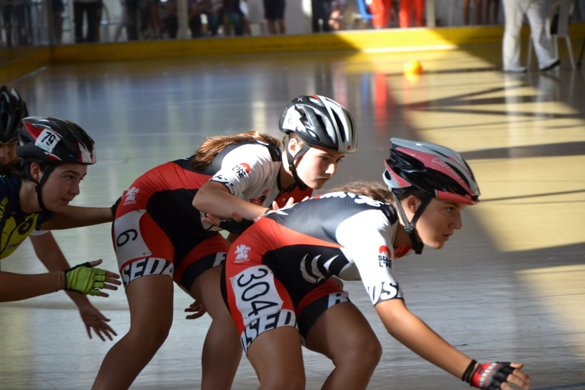 Allievi 6 Pin 304 Valagussa