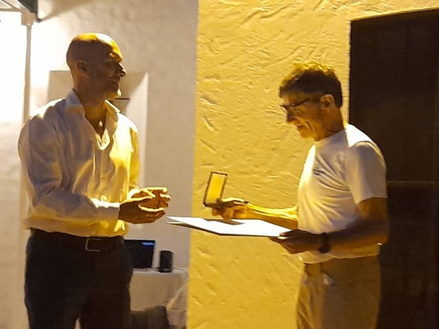 padre sandro 1