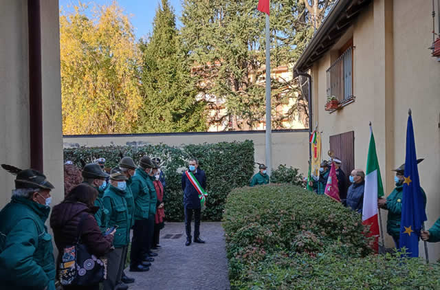 celebrazioni 4 novembre osnago 01