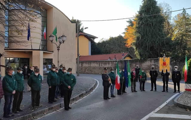 celebrazioni 4 novembre osnago 03