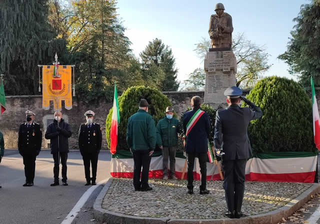 celebrazioni 4 novembre osnago 05