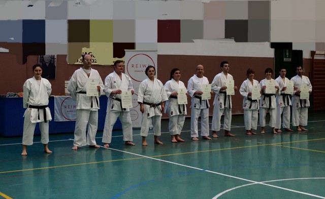 EsamiKarate
