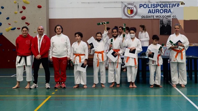 EsamiKarate 11