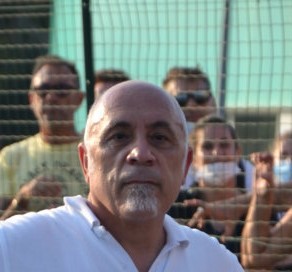 Giuseppe Valagussa, past President Roseda