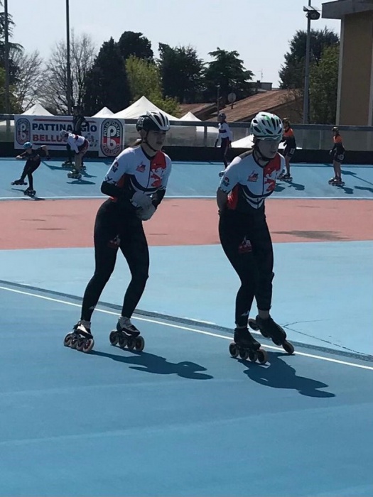 Bellani - Reali Juniores 