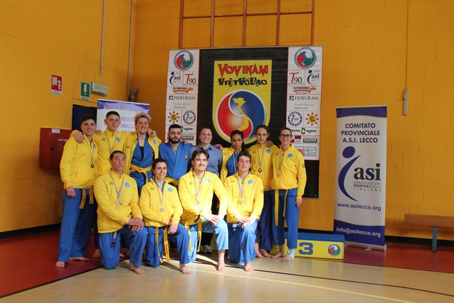il club di lomagna