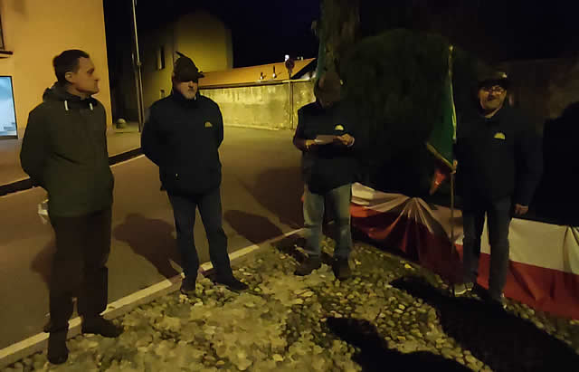 quattro novembre osnago 01