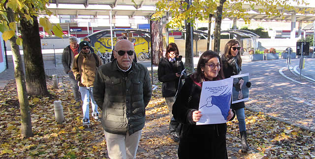 flash mob donne osnago 04